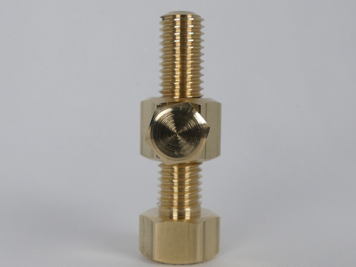Bolted