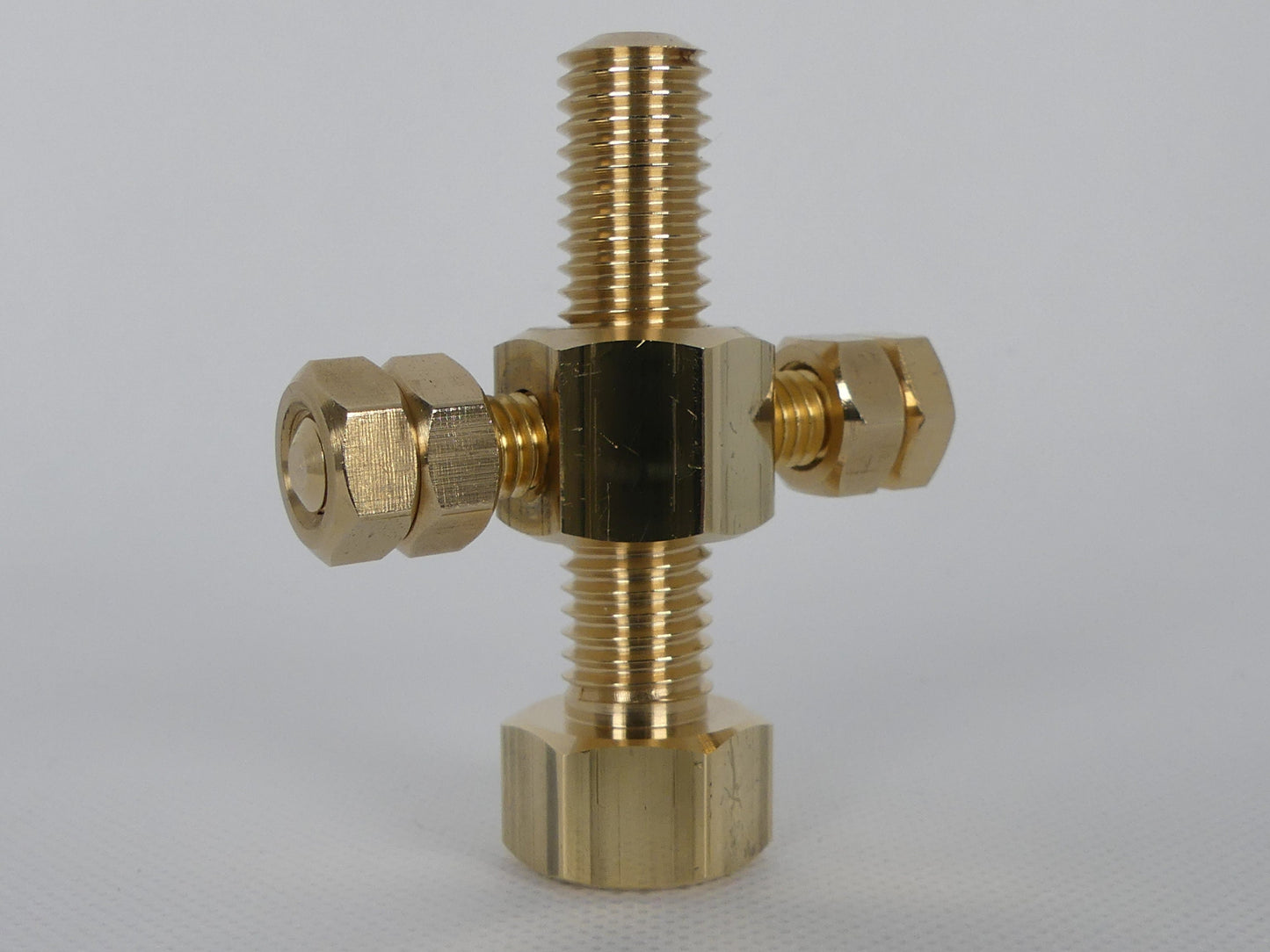 Bolted
