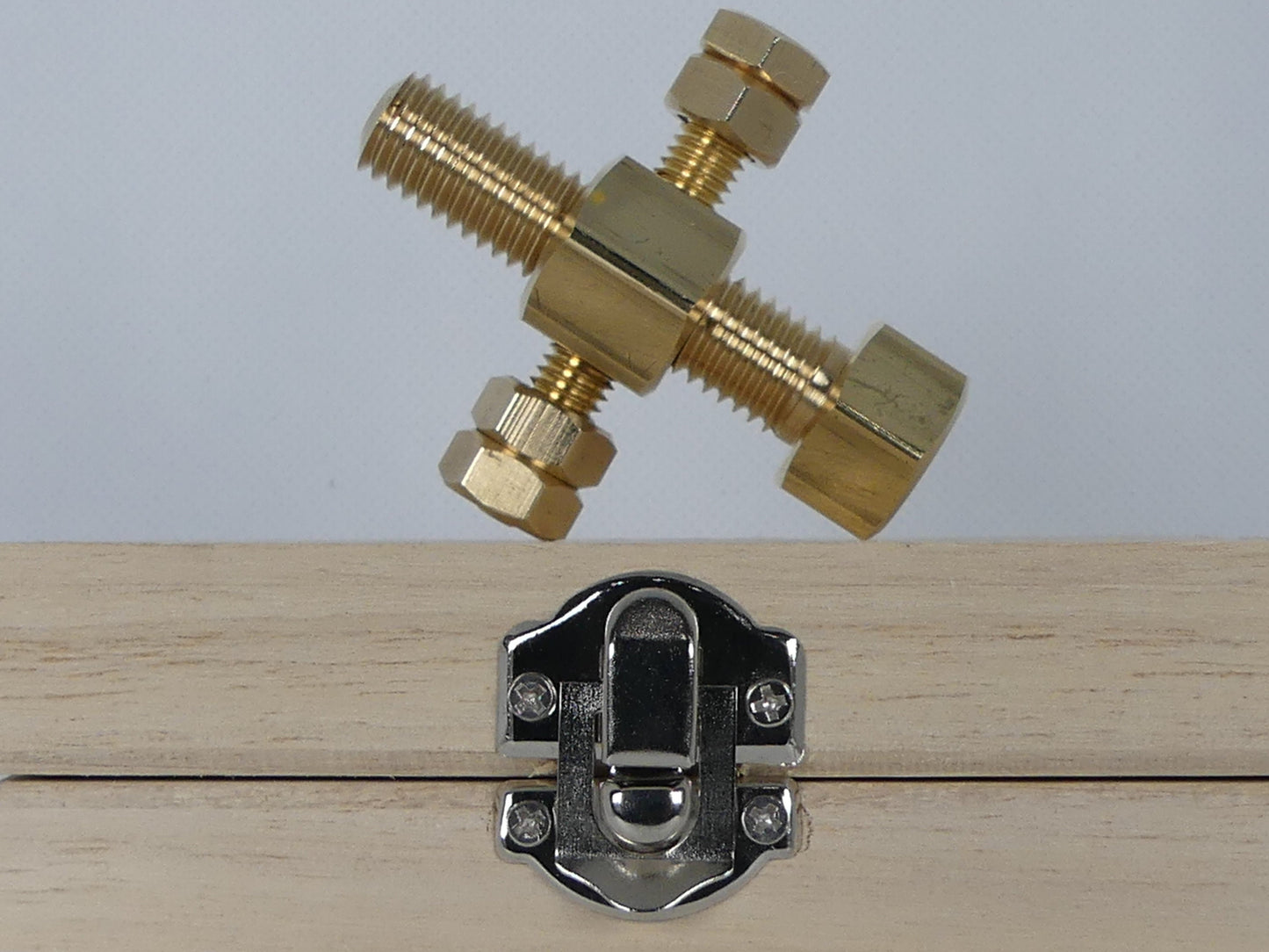Bolted