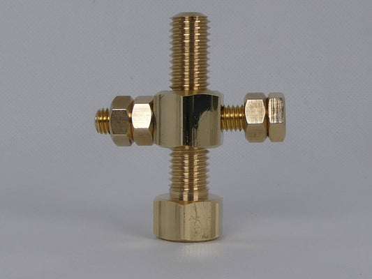 Bolted