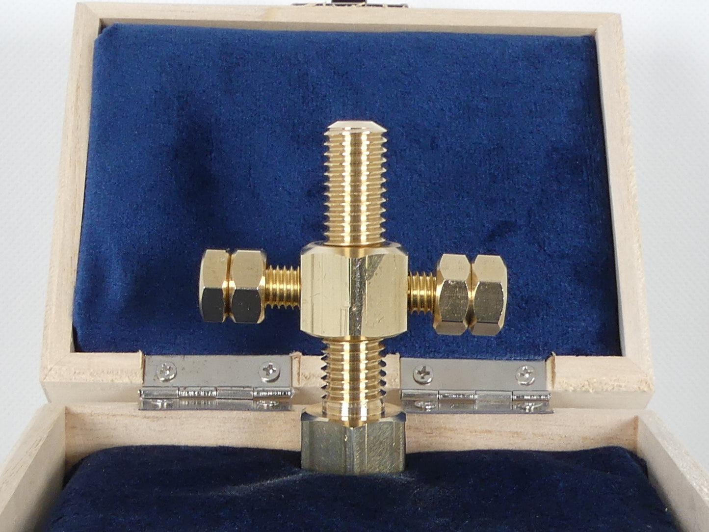 Bolted